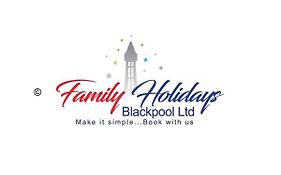 Family Holidays Blackpool Blackpool